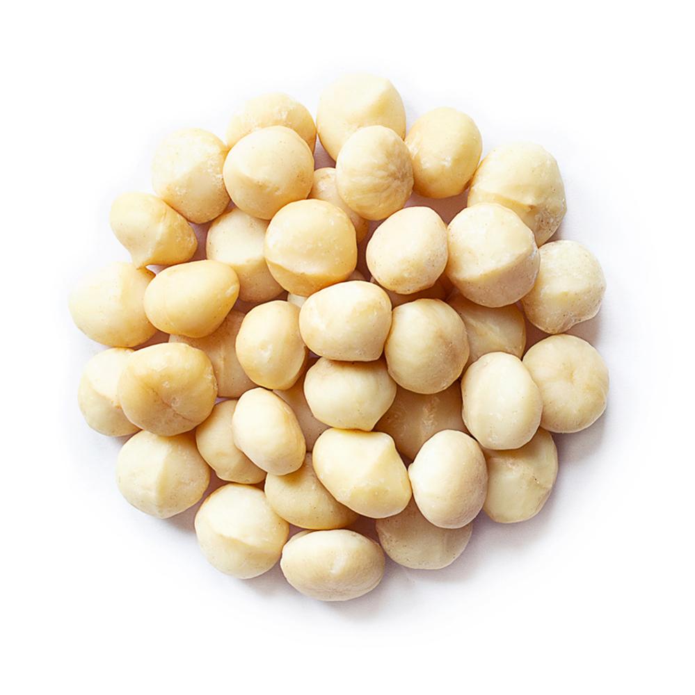 Macadamia nuts